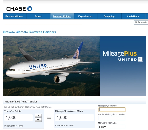 Get 60,000 Miles with the United MileagePlus Explorer Card